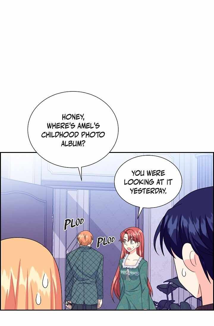 The Younger Male Lead Fell for Me before the Destruction Chapter 24 61